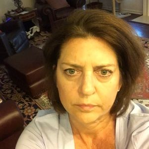 Meet your Posher, Anne